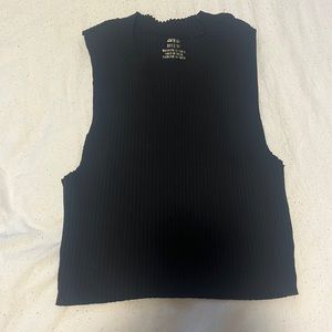 aerie tank top